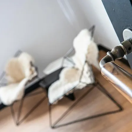 Le Bec Dans L'o, Au Coeur De Holiday home