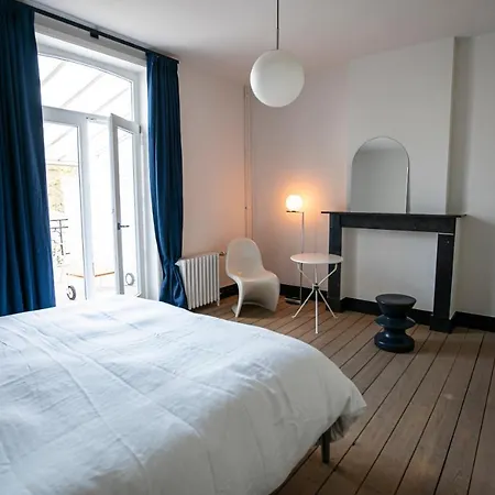 Le Bec Dans L'o, Au Coeur De Holiday home