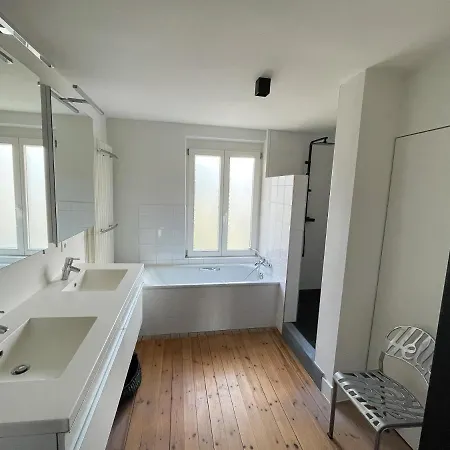 Le Bec Dans L'o, Au Coeur De Holiday home Namur