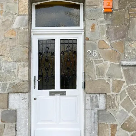 Tatil Evi Le Bec Dans L'o, Au Coeur De *