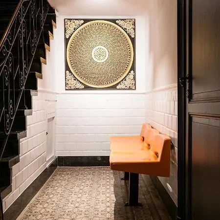 Tatil Evi Le Bec Dans L'o, Au Coeur De