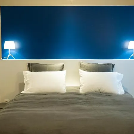 Le Bec Dans L'o, Au Coeur De Holiday home