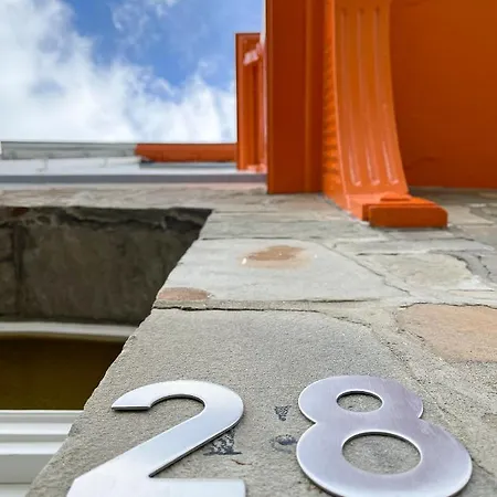 Le Bec Dans L'o, Au Coeur De Holiday home *