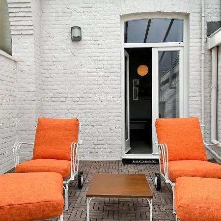 Le Bec Dans L'o, Au Coeur De Tatil Evi *